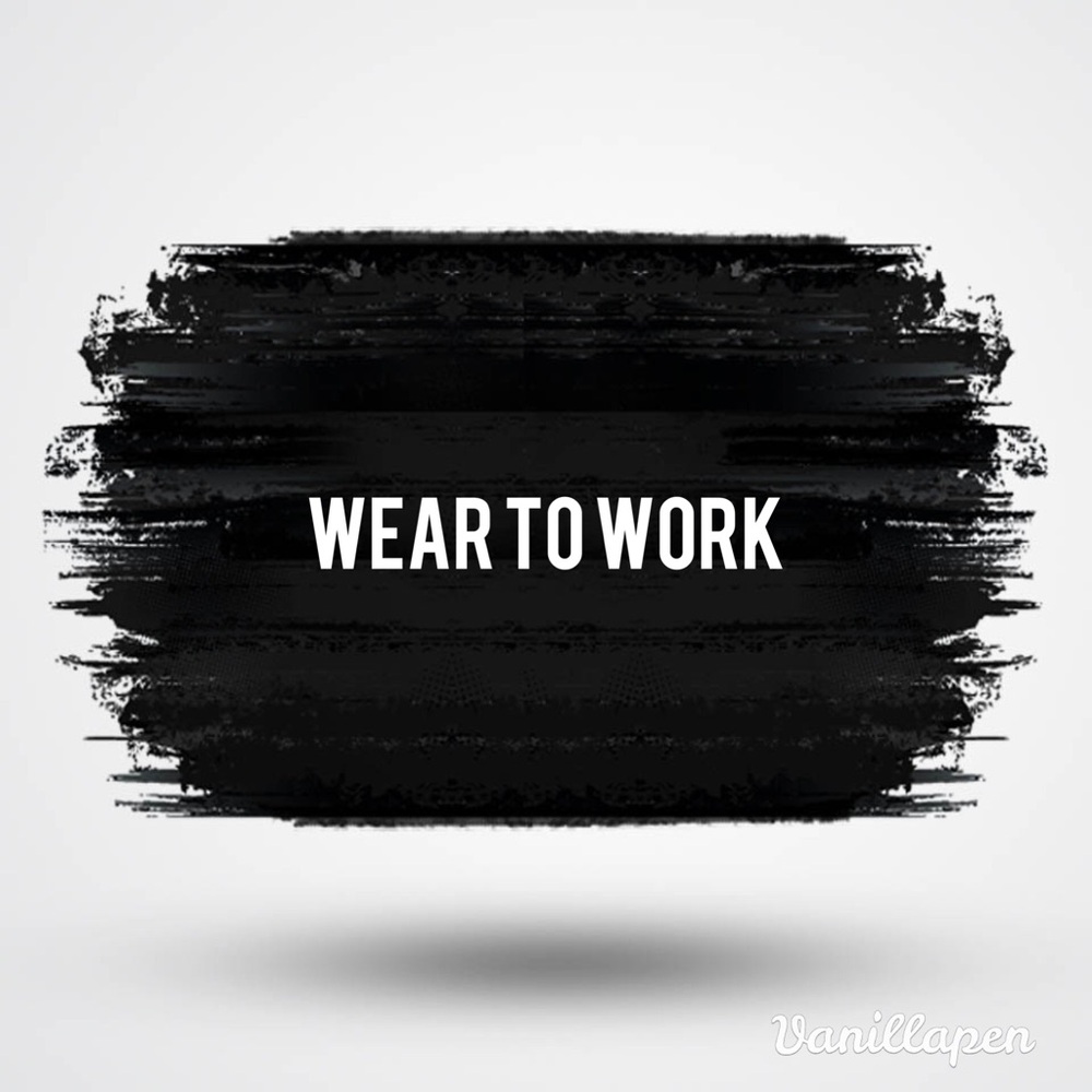 Wear to Work‎